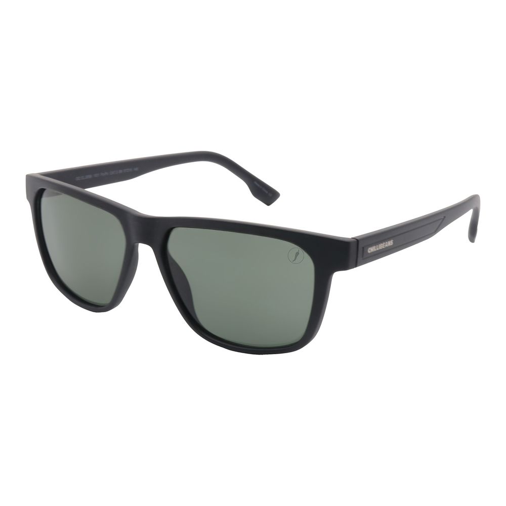 OC.CL.5058-1501.1  Oculos de Sol Masculino Chilli Beans Bossa Nova Verde -3-
